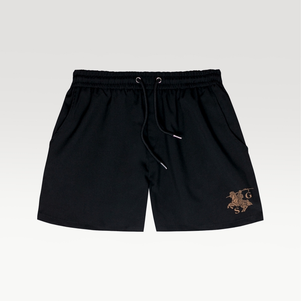 Quần Shorts Unisex - Saint Gióng