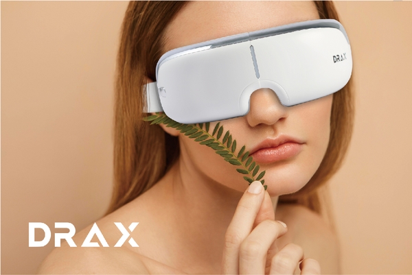 CÓ NÊN SỬ DỤNG MÁY MASSAGE MẮT ? TÁC DỤNG CỦA MÁY MASSAGE MẮT