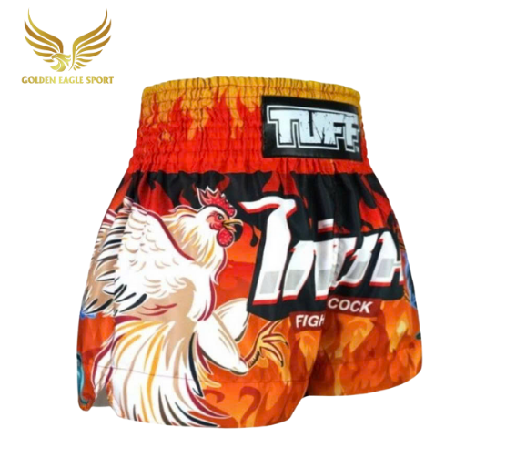 Quần TUFF Muay Thai 