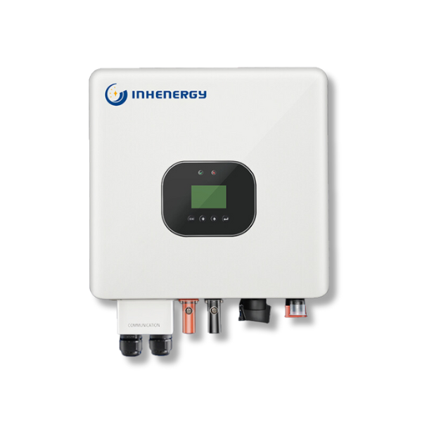 Inverter Hybrid Inhenergy 10KW 3 pha (HI-10K-TL) PVN | Chuyên Gia Điện ...