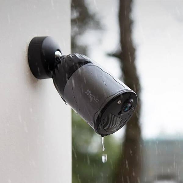 Camera giám sát Wifi dùng pin Ezviz BC1C- Camera ngoài trời PVN | Chuyên  Gia Điện Năng Lượng Mặt Trời