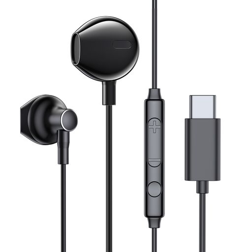 Tai nghe có dây Joyroom EC03 Digital Type C Wired Earphones