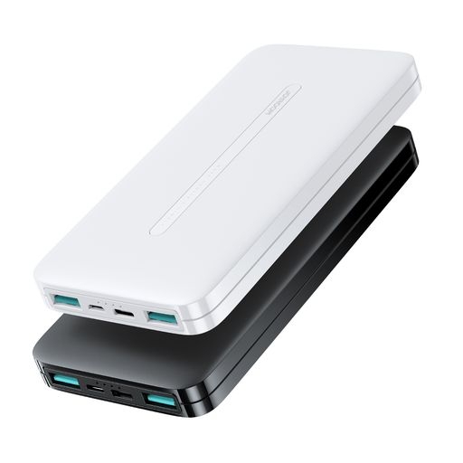 Sạc dự phòng Joyroom T012 power bank 10000mAh black