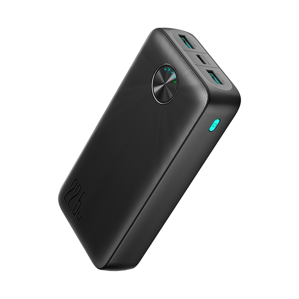 Sạc dự phòng 22.5W Joyroom PBF16 LED Fast Charging Power Bank 20000mAh