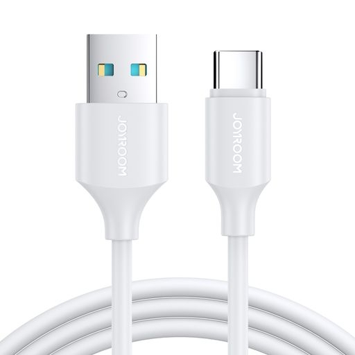 Cáp sạc Joyroom UC027A9 sạc nhanh 3A USB C Fast Charging Data Cable truyền dữ liệu