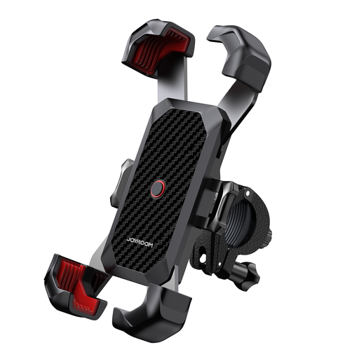 Giá đỡ điện thoại Joyroom JZS288 xe đạp thể thao và xe máy Bike Phone Mount 1 giá đỡ điện thoại xe máy đi phượt