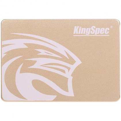 Ổ cứng SSD Kingspec P4-120 120GB