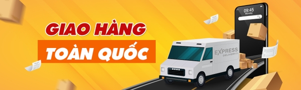 Giao hàng toàn quốc