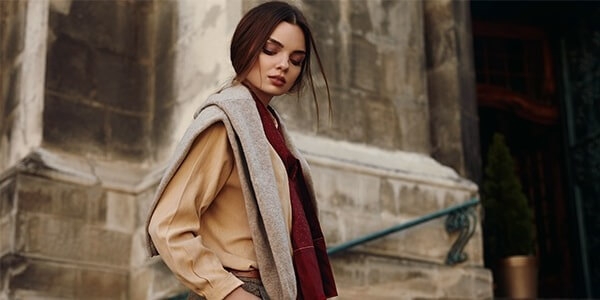 Vẻ đẹp trường tồn