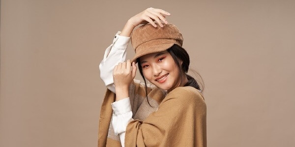 Xu hướng thời trang