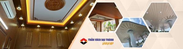 Trần vách Đại Thành