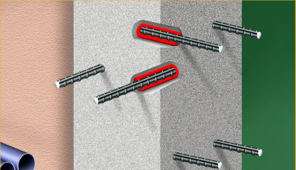 NEO THÉP VỚI SIKADUR®-731