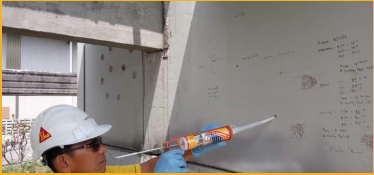 KEO KHOAN CẤY THÉP THÔNG DỤNG