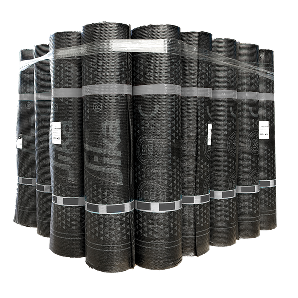 Các thương hiệu chống thấm tốt nhất tại Việt Nam hiện nay