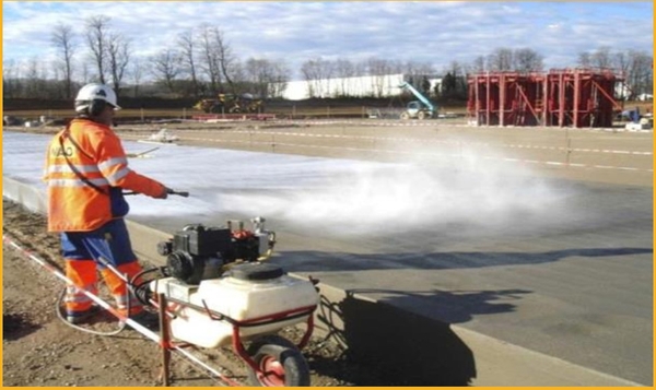 PHƯƠNG PHÁP THI CÔNG Sika® Antisol® E SIKA LIMITED (VIETNAM)