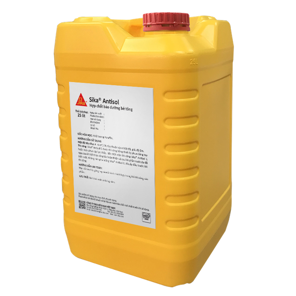 Sika Antisol E 25 L