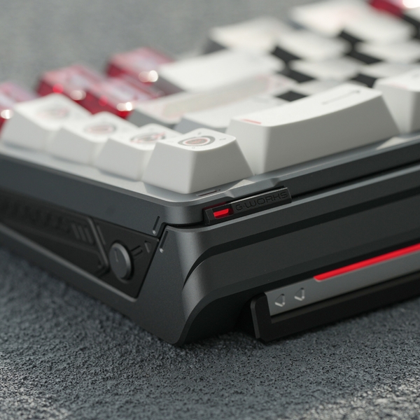 [Pre-order] Macross65 keyboard kit