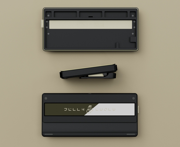 Raffle] Jelly Evolv keyboard kit