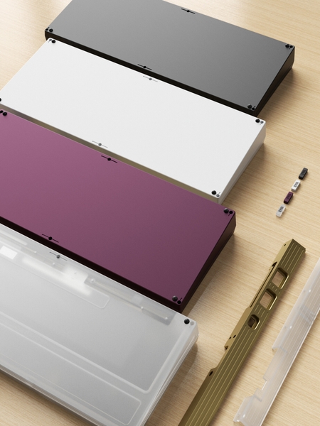 [GB] MM-HHKB case