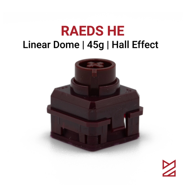 AEBoards Raeds HE 70個