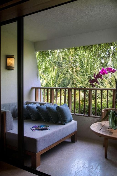 Hyatt Regency Sanur & Tanadewa Ubud (5 sao)_5 Ngày 4 Đêm