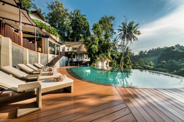 Hyatt Regency Sanur & Tanadewa Ubud (5 sao)_5 Ngày 4 Đêm