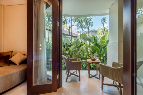 Hyatt Regency Sanur & Tanadewa Ubud (5 sao)_5 Ngày 4 Đêm