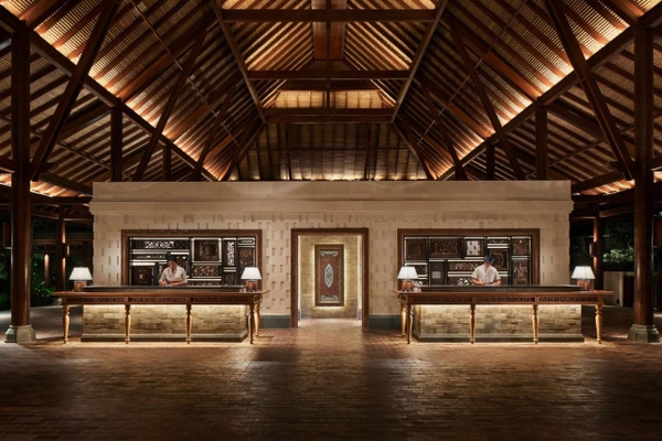Hyatt Regency Sanur & Tanadewa Ubud (5 sao)_5 Ngày 4 Đêm