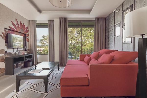 The Pavilions Phuket_5 Sao 4 ngày 3 đêm_Tropical View room-Non refundable