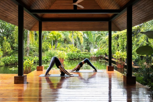 The Pavilions Phuket_5 Sao 4 ngày 3 đêm_Tropical View room_Free cancellation