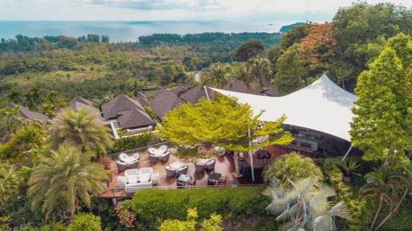 The Pavilions Phuket_5 Sao 4 ngày 3 đêm_Tropical View room_Free cancellation