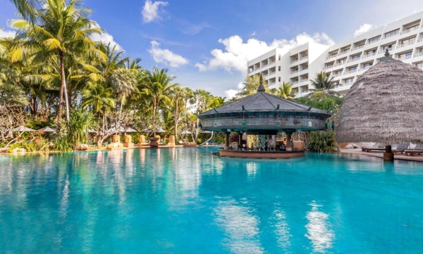 Paradox Phuket_5 sao 4 Ngày 3 Đêm (Sea View Room)_miễn phí hủy