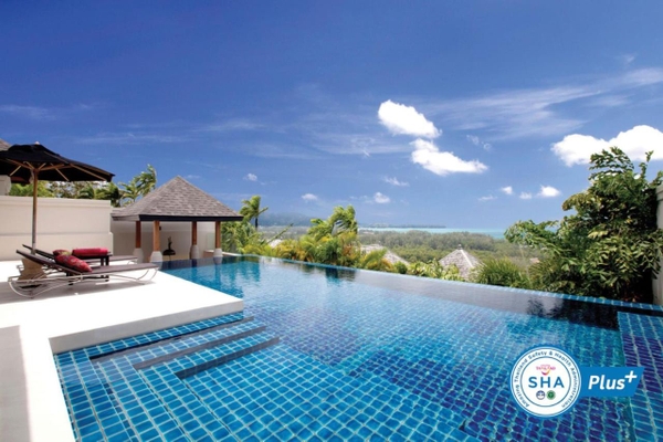 The Pavilions Phuket_5 Sao 4 ngày 3 đêm_Tropical View room-Non refundable