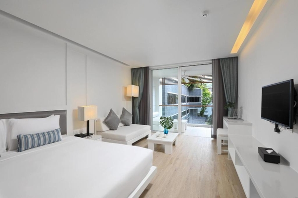 Nap Patong_4 sao, 6 Ngày 5 Đêm