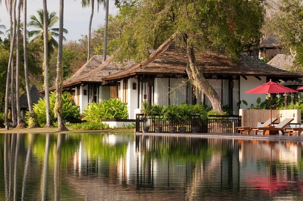 The Vijitt Phuket Resort_5 sao, 4 Ngày 3 Đêm