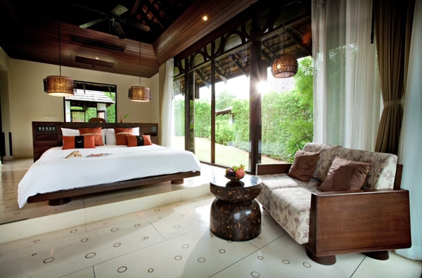 The Vijitt Phuket Resort_5 sao, 4 Ngày 3 Đêm