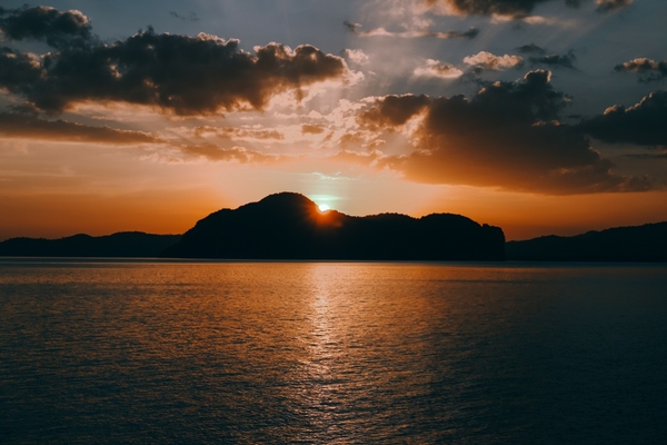 Khám phá vịnh Phang Nga và Hong Island bằng tàu cao cấp về đêm (Starlight in Hong Island)_Optional Tour
