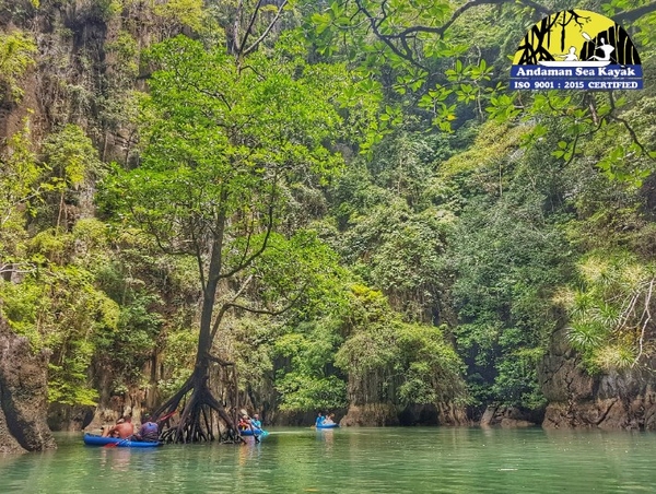 Phuket trọn gói 4 ngày 3 đêm_Resort 4 sao Nap Patong