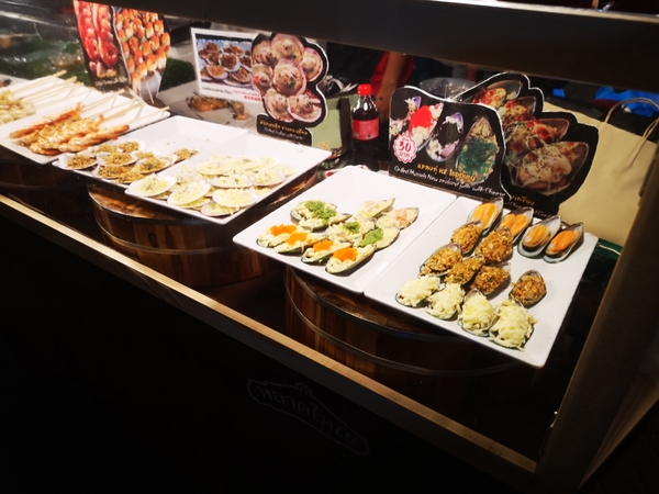 Khám phá ẩm thực Phuket về đêm (Phuket Street Eats)_Optional Tour