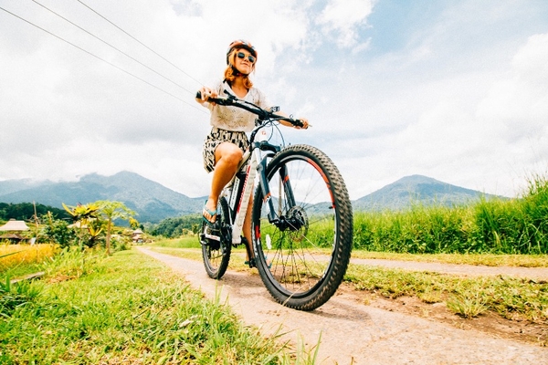 Tour xe đạp điện khám phá Jatiluwih 1 ngày_Optional Tour