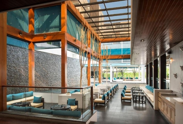 Phuket trọn gói 4 ngày 3 đêm_Resort 4 sao Nap Patong