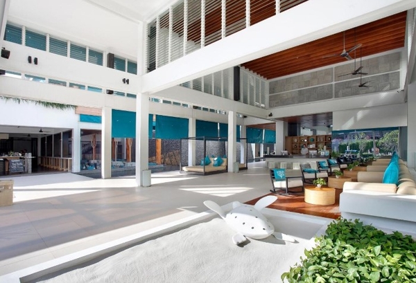 Phuket trọn gói 4 ngày 3 đêm_Resort 4 sao Nap Patong