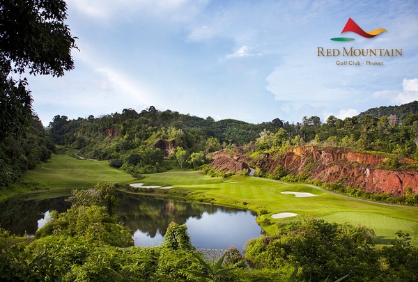 Red Mountain Golf & Pullman Phuket Arcadia Karon Beach_5 sao 4 Ngày 3 Đêm