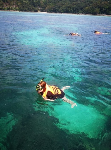 Phuket trọn gói 4 ngày 3 đêm_Resort 4 sao Nap Patong