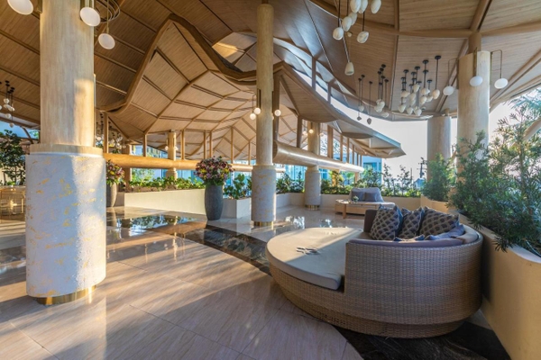 Phuket Emerald Beach Resort_5 sao 4 Ngày 3 Đêm
