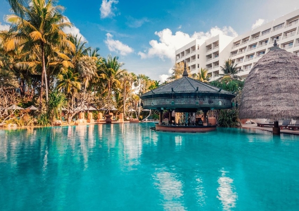 Paradox Phuket_5 sao 4 Ngày 3 Đêm (Sea View Room)_miễn phí hủy