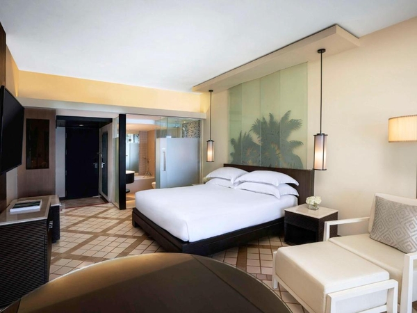 Pullman Phuket Arcadia Karon Beach Resort_5 sao 4 Ngày 3 Đêm