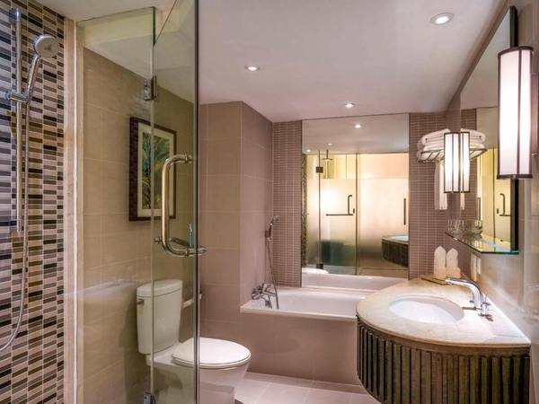 Pullman Phuket Arcadia Karon Beach Resort_5 sao 4 Ngày 3 Đêm