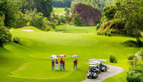 Red Mountain Golf & Pullman Phuket Arcadia Karon Beach_5 sao 4 Ngày 3 Đêm