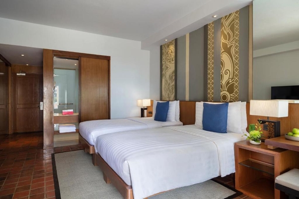 SAii Laguna Resort_5 sao 4 Ngày 3 Đêm (Lagoon View Room)